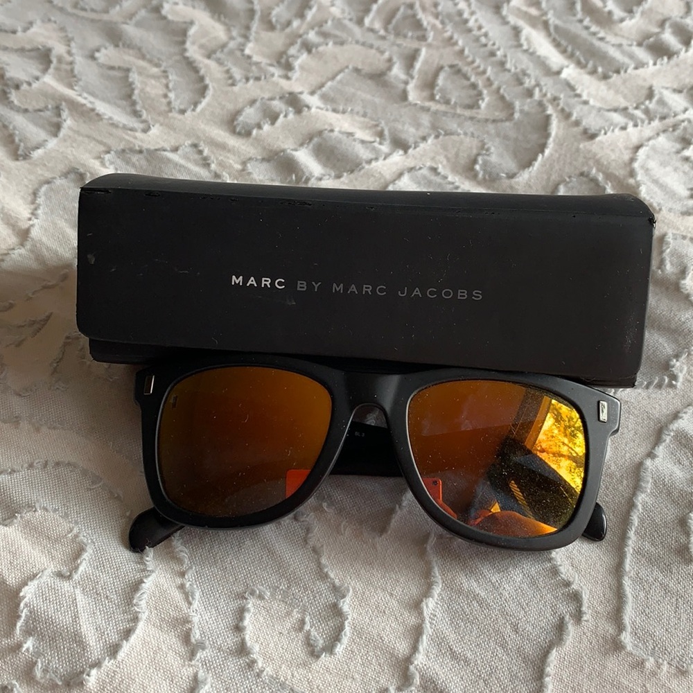 Marc jacobs sunglasses